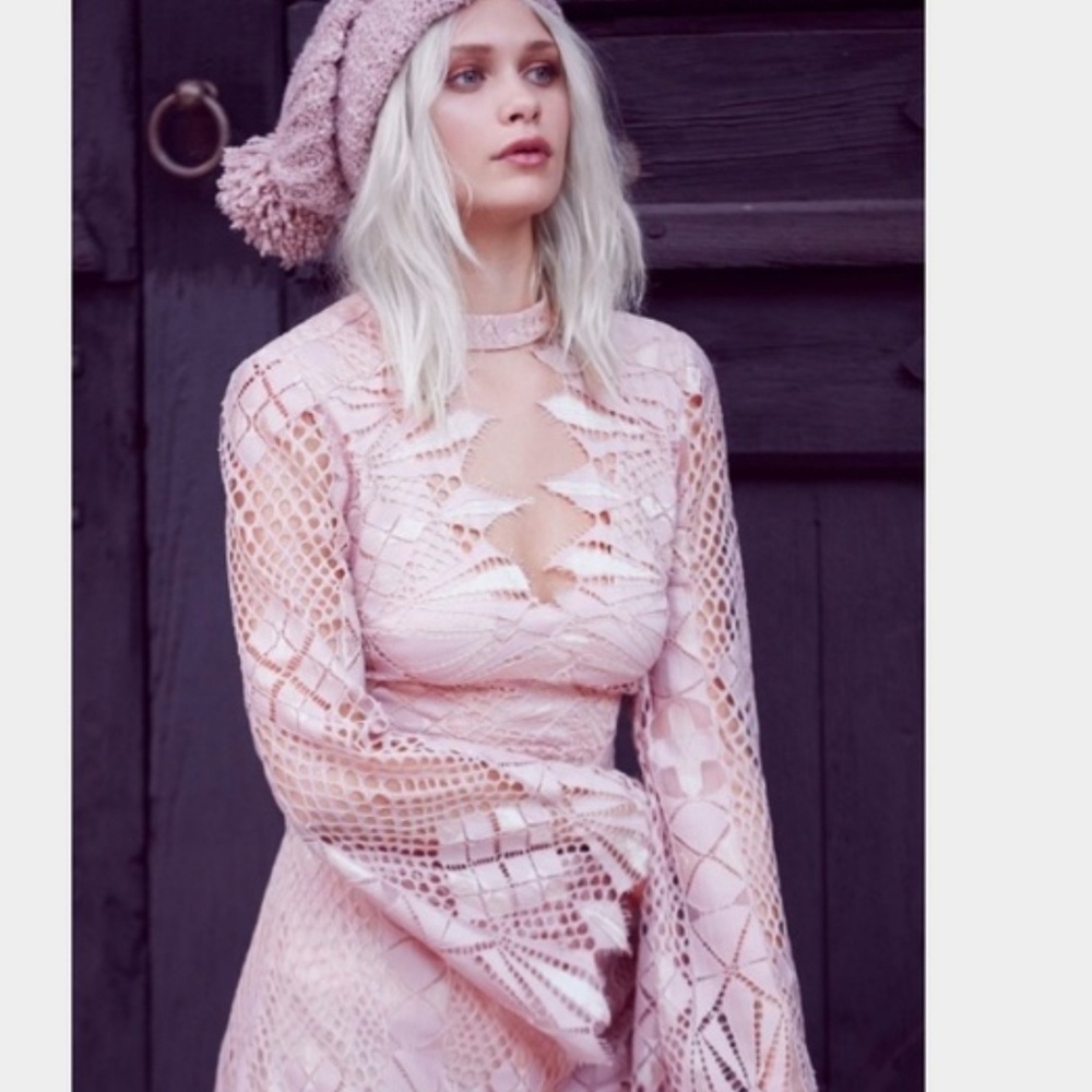 Free People Dress